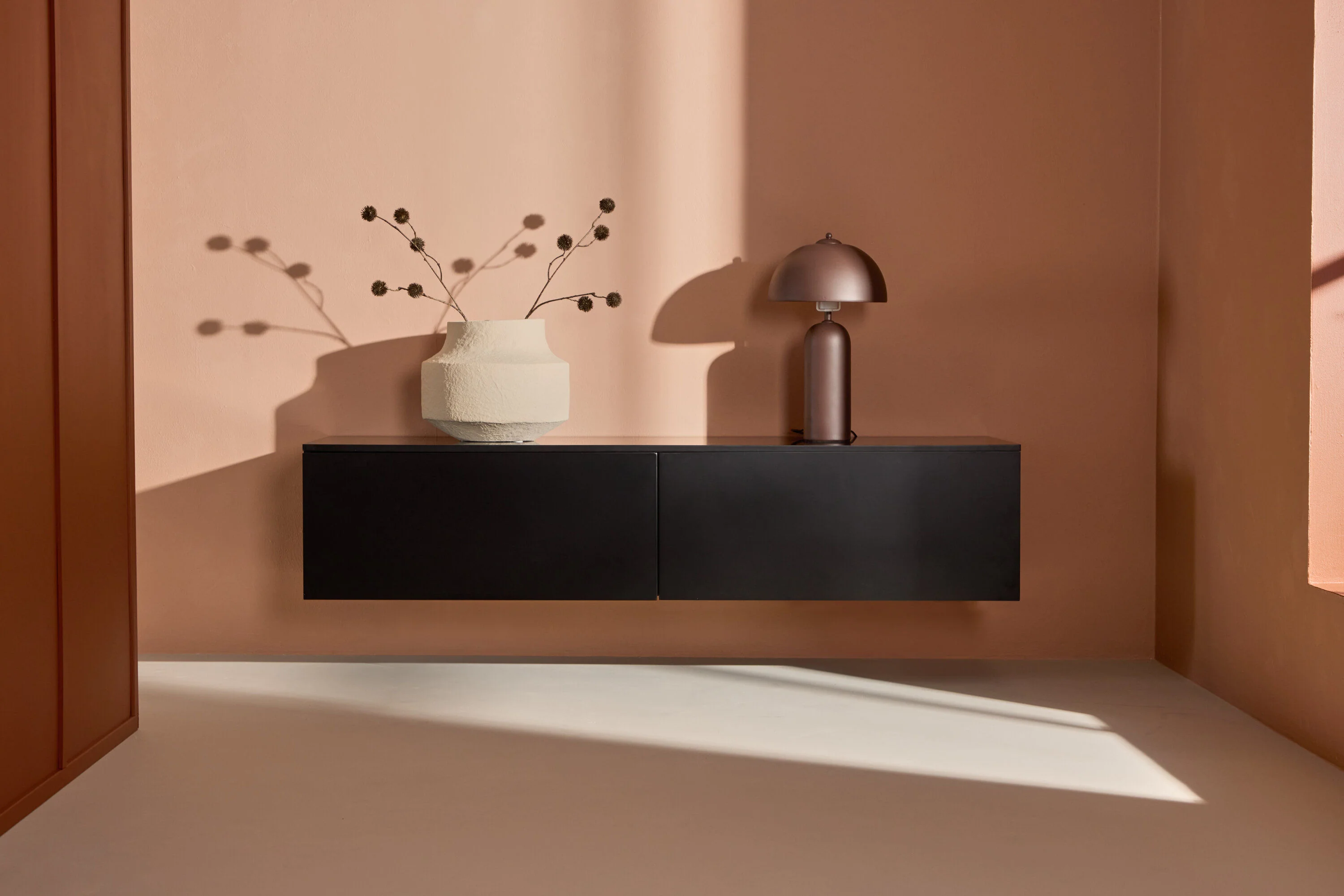 Venture Home, Kommoder hos HomeNordic