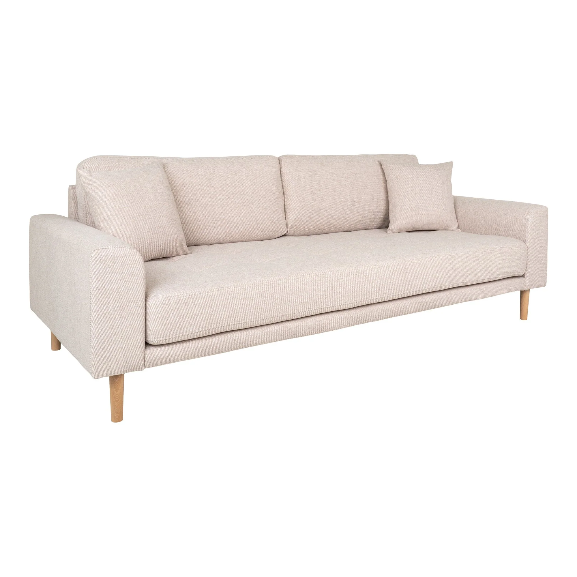 Lido 3 Personers Sofa, Sofaer hos HomeNordic