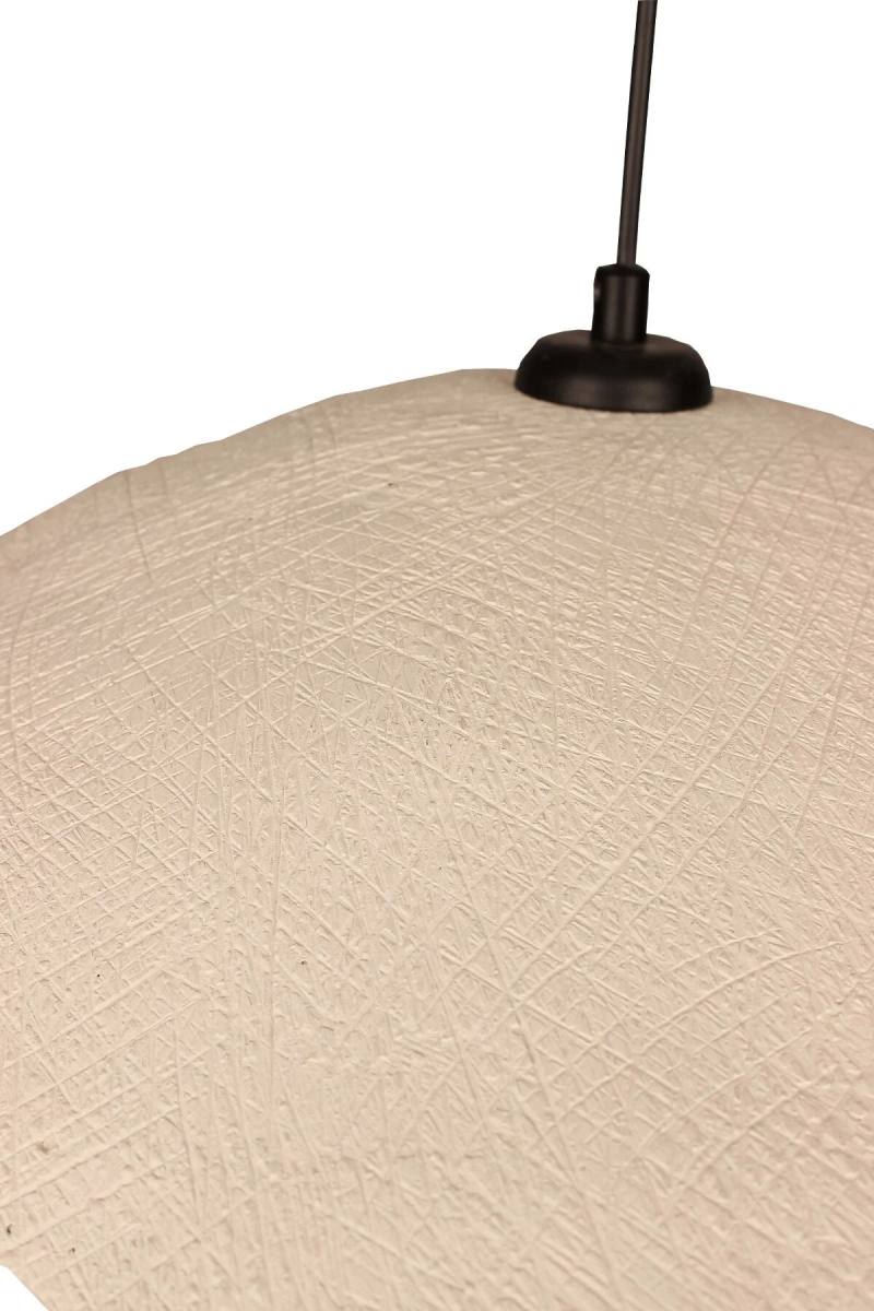 NORDVÄRK BK200 loftlampe, m. justerbar højde, produktbillede 4 af 6, Loftlamper hos HomeNordic