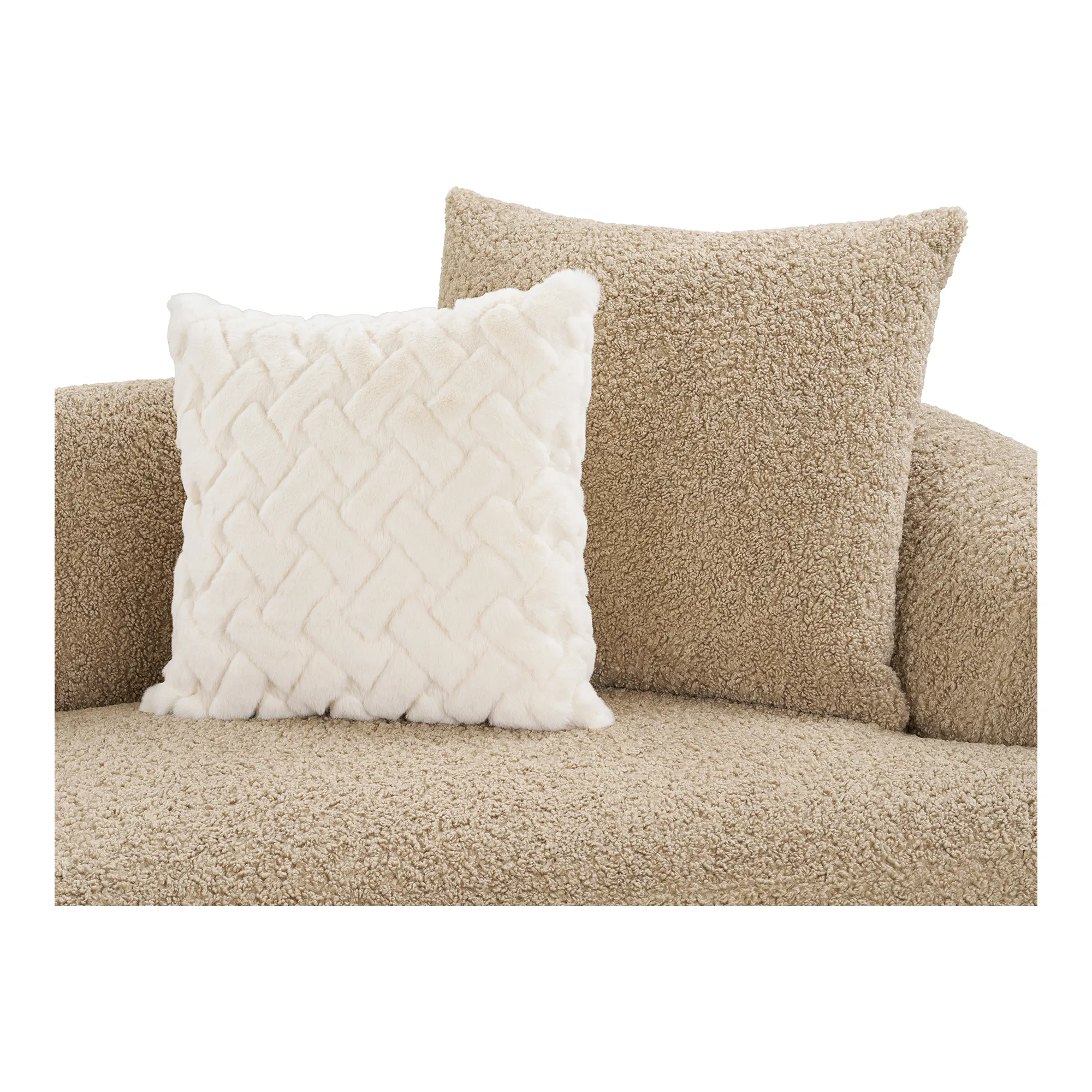 HOUSE NORDIC DAIL SOFA MED 4 PUDER, produktbillede 3 af 4, Sofaer hos HomeNordic