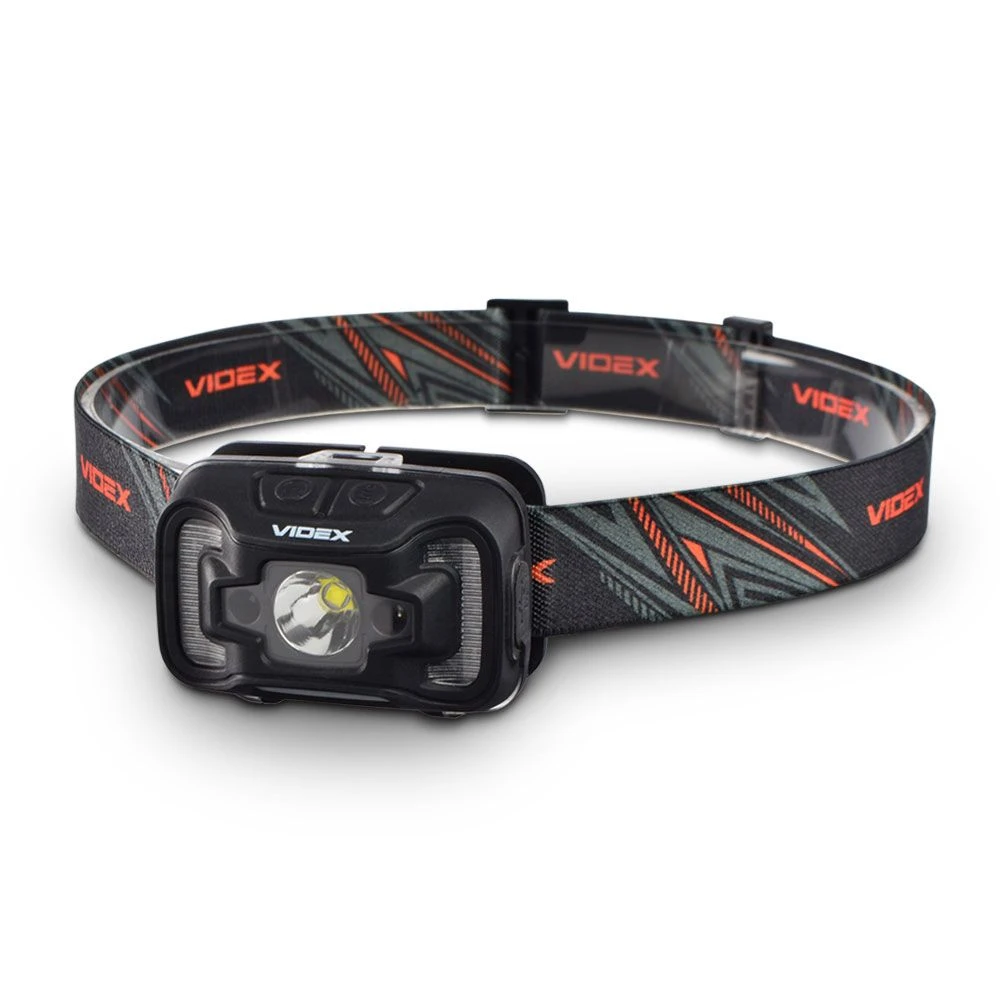LED hovedlygte, LED lygter hos HomeNordic