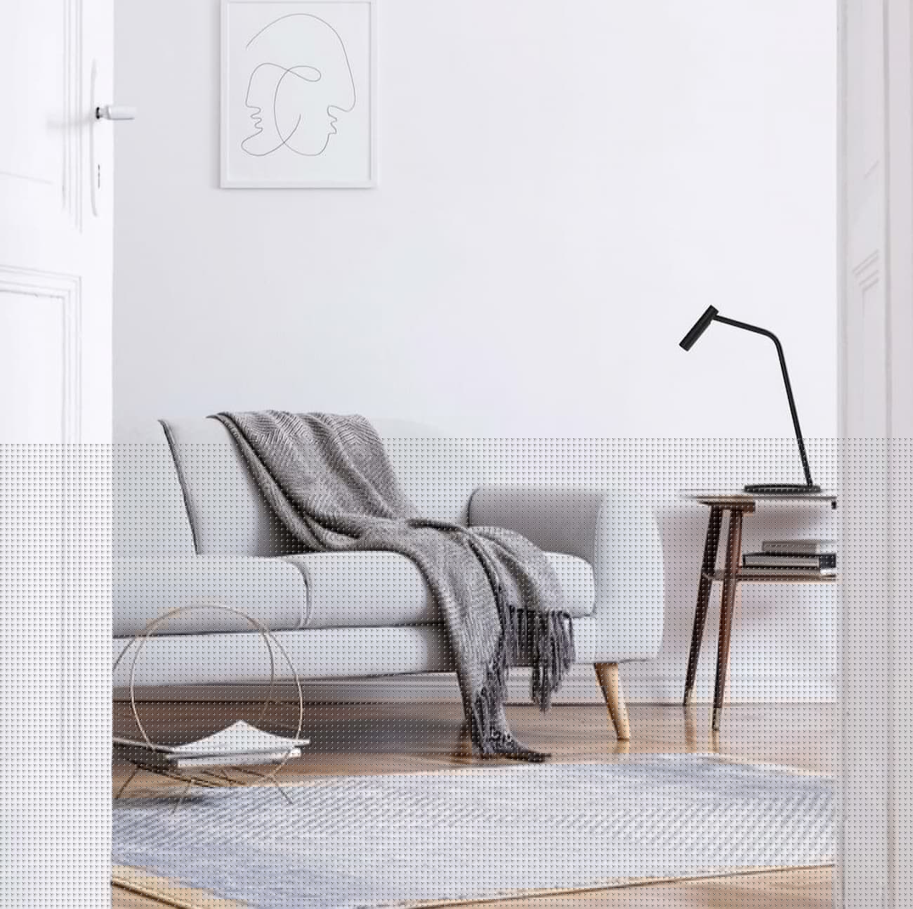 ANTIDARK Table T1, produktbillede 2 af 12, Skrivebordslamper hos HomeNordic